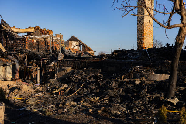 Reliable Content Restoration contractor in Bethesda, MD by Fire Damage Flint